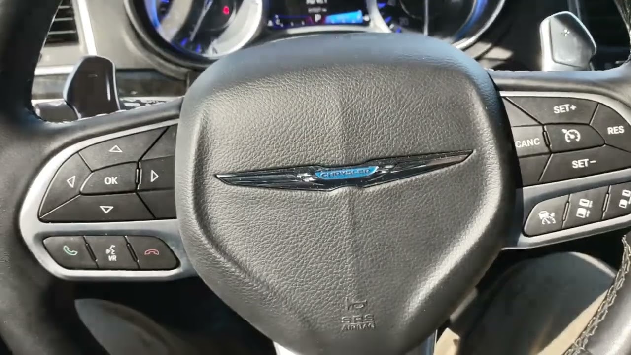 Paddle Shifters & Tazer Info