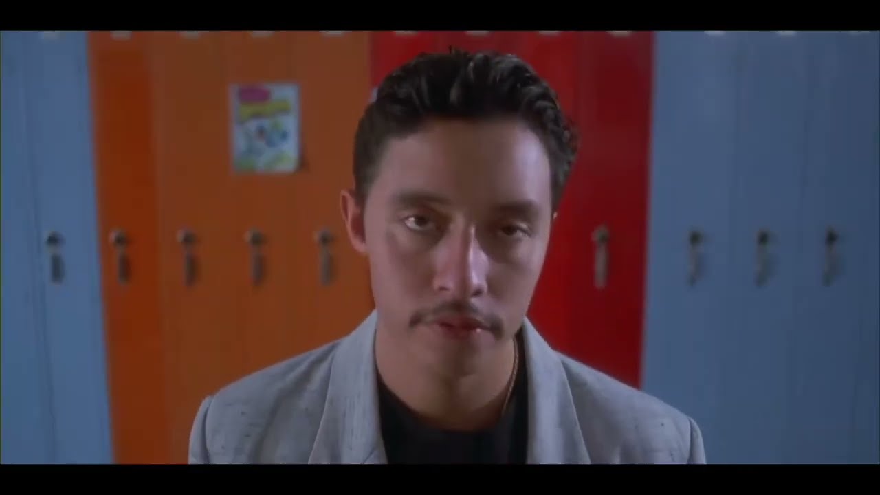Something Else - yxngxr1 (Napoleon Dynamite)