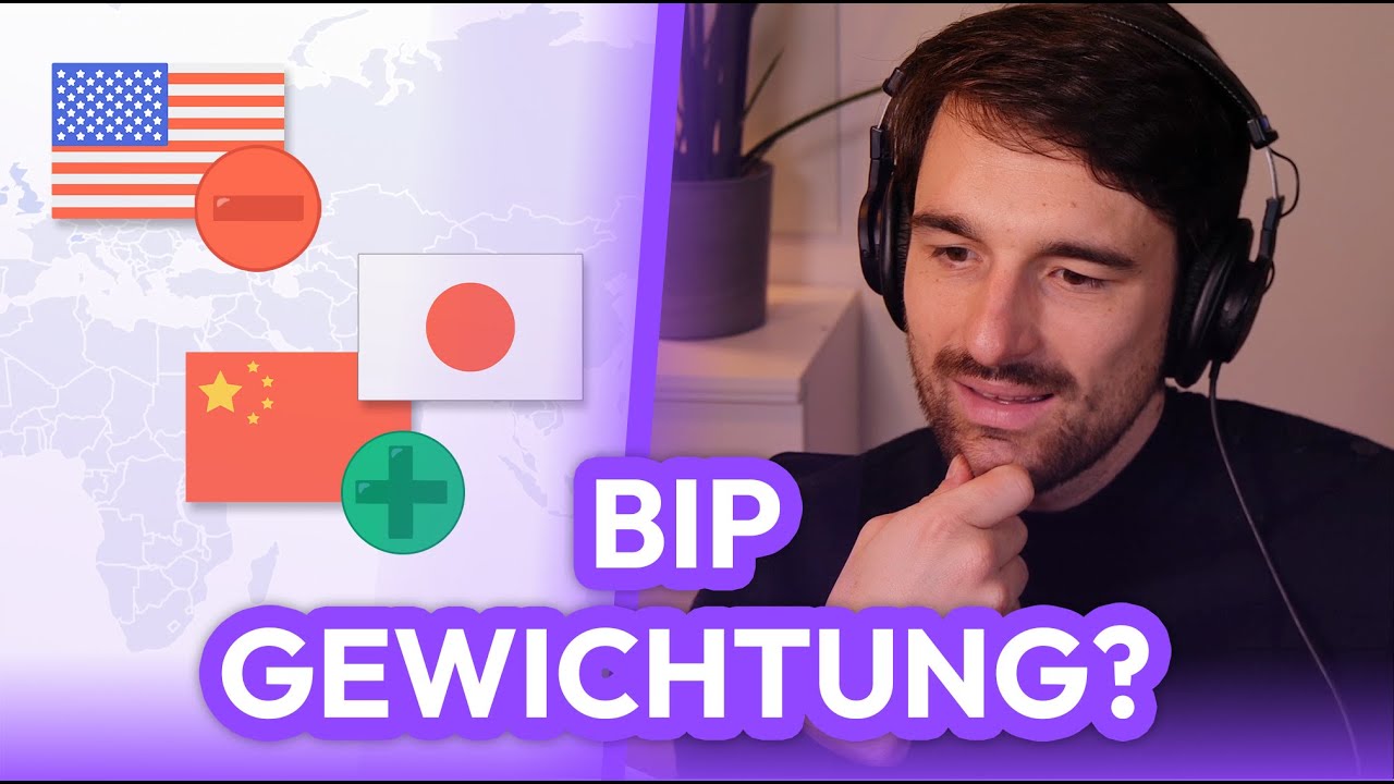 Weniger Amerika, mehr Asien? | Live Portfolio Analyse