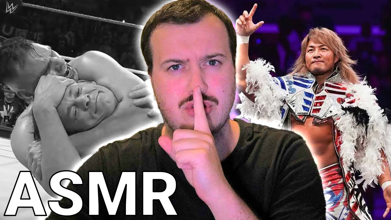 Как забронировать матч на пенсии (ASMR-шепот)