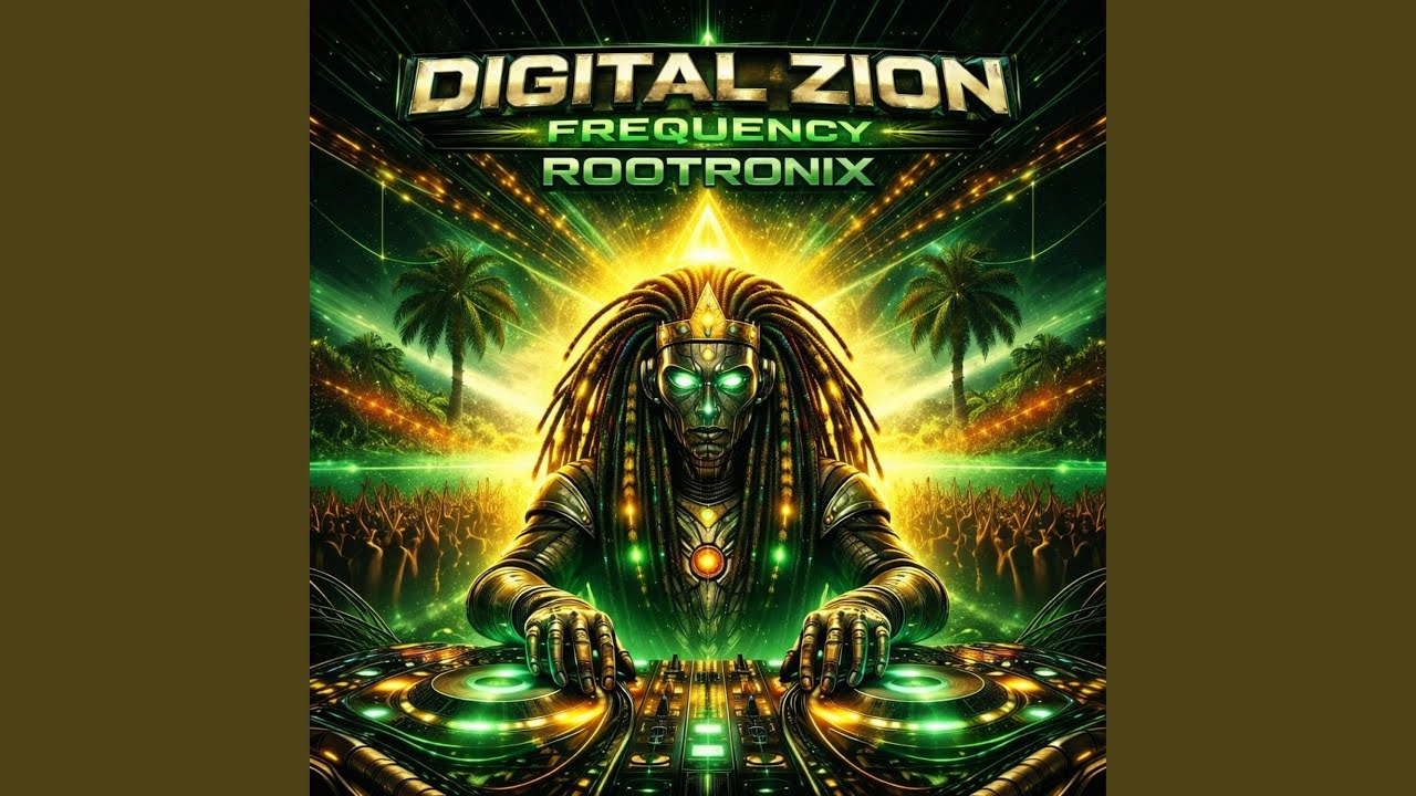Digital Zion Frequency