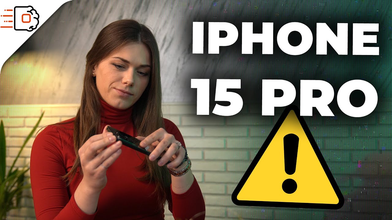 Apple iPhone 15 - Previše NEZADOVOLJNIH korisnika!?