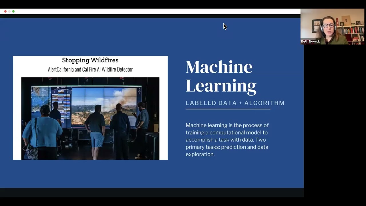 12/7: How to Use Generative AI in Government: Text Tools