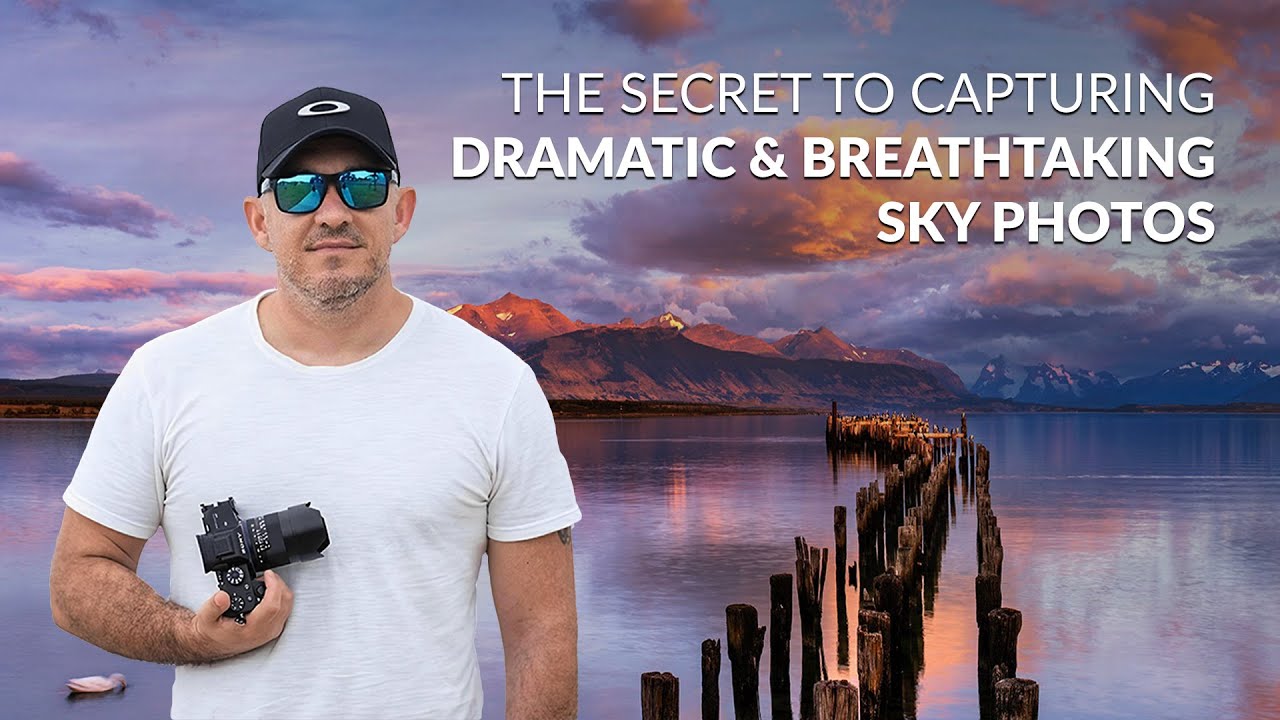 The Secret to Capturing Dramatic & Breathtaking Sky Photos