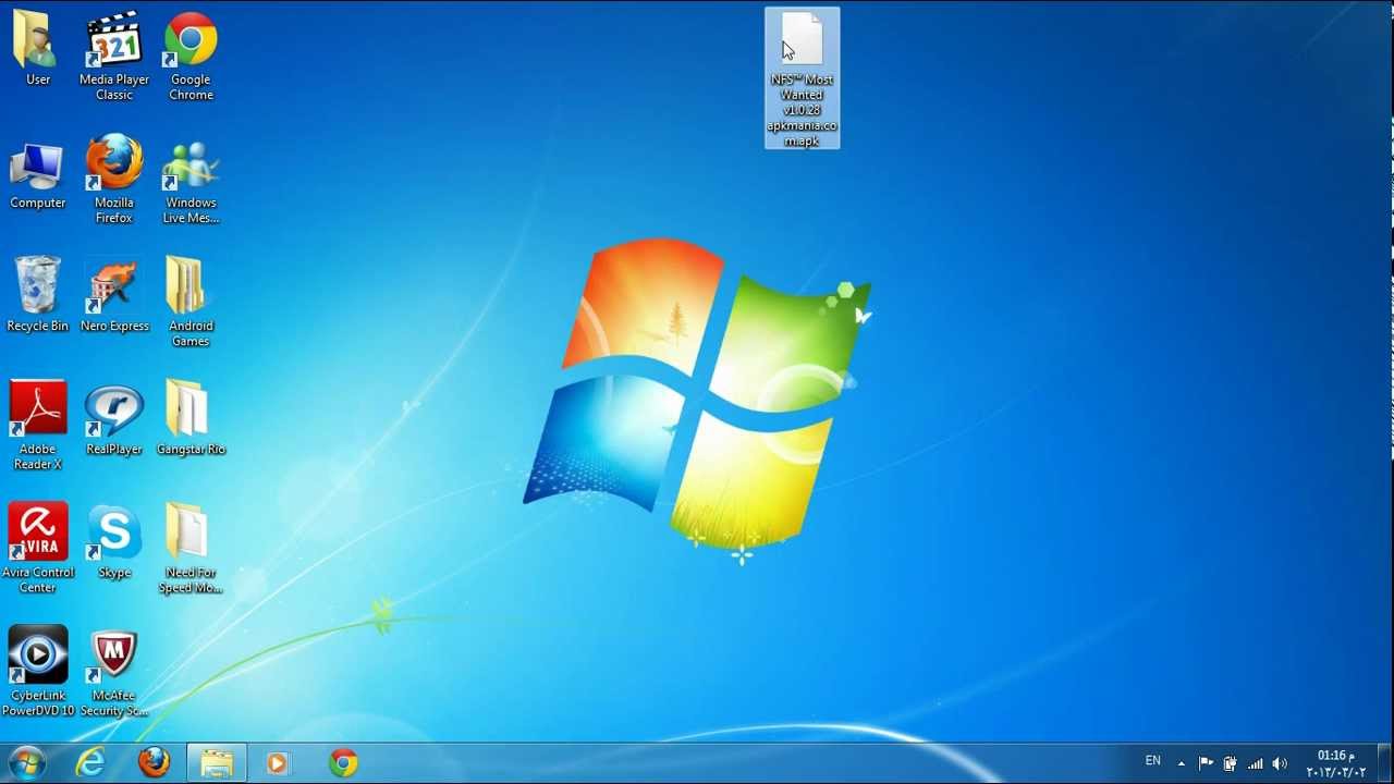 How To Download Free Android Games From Pc