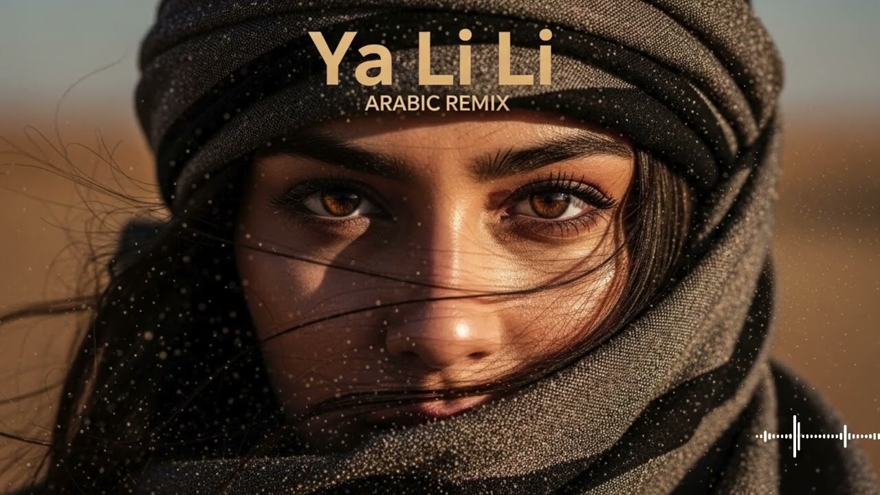 Ya Lili – Middle Eastern House Mix 💃 Club Dancefloor Energy | ELSEN PRO Global Edit