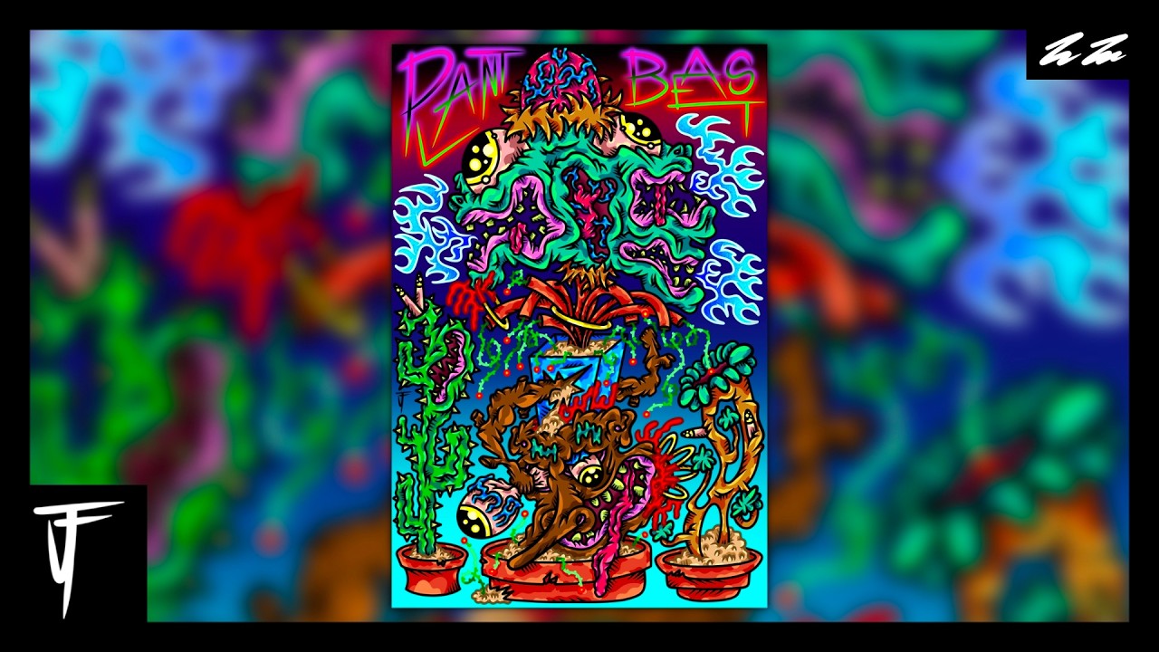 Plant Beast (ART) EP.39