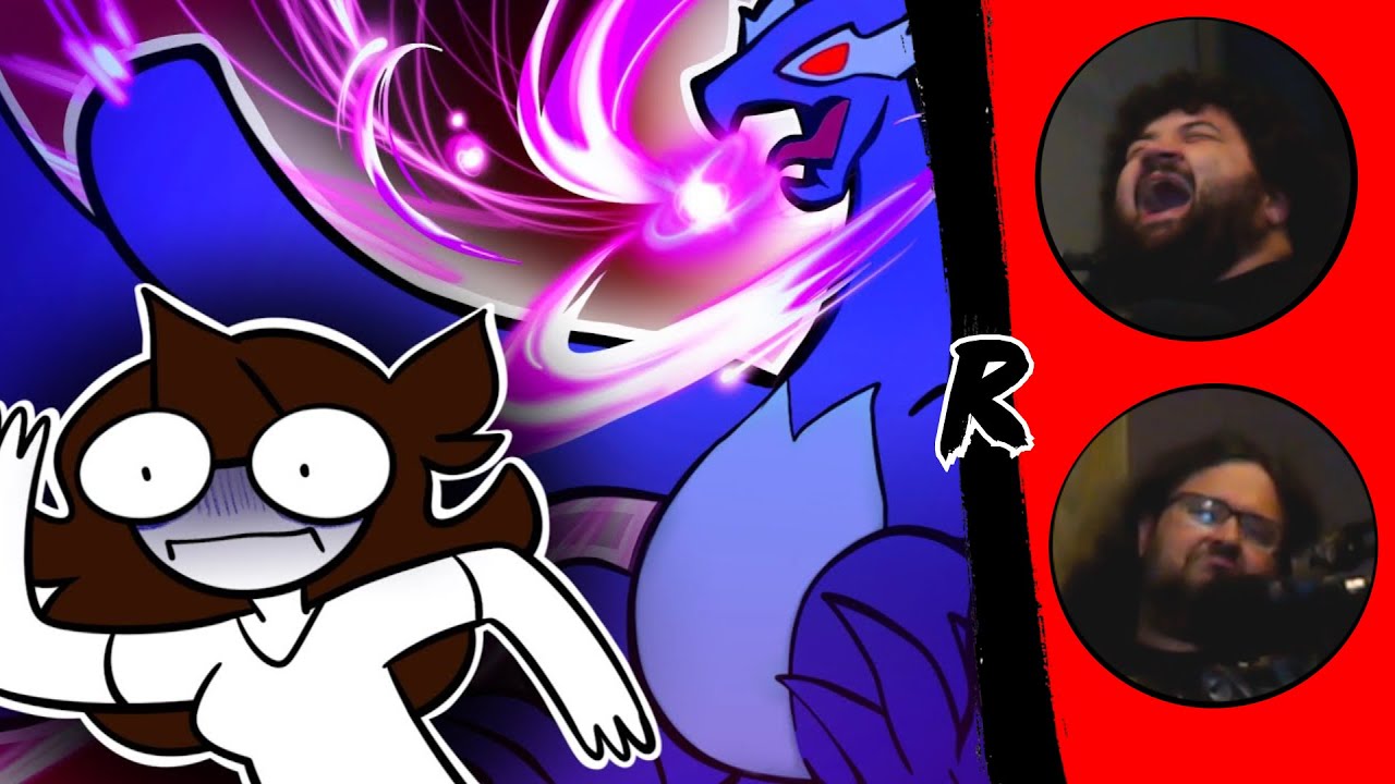 The Darkest Pokemon game you've never played - 