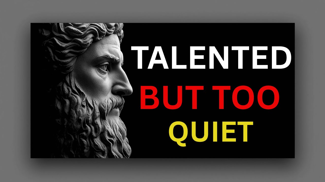 What Gives You REAL Confidence According to Aristotle