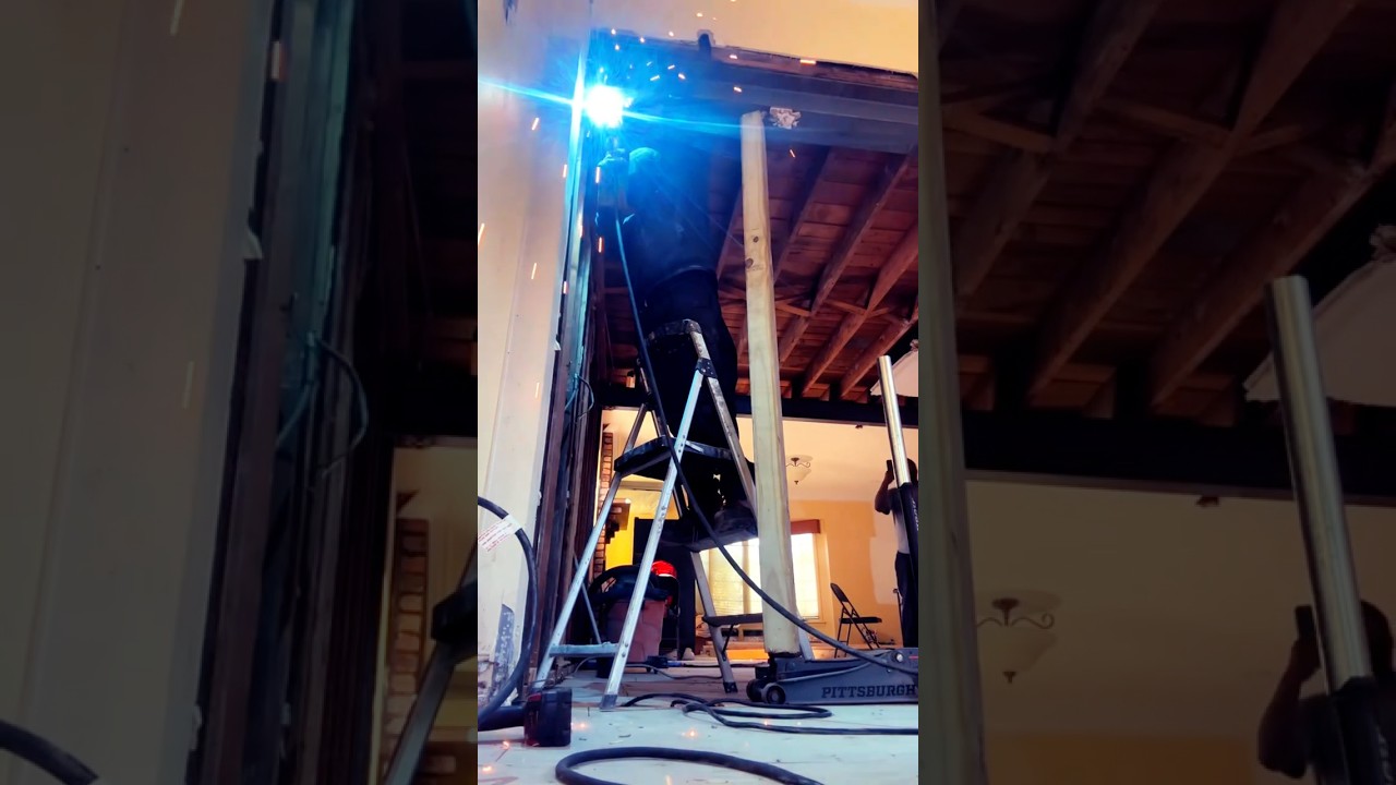 #welding