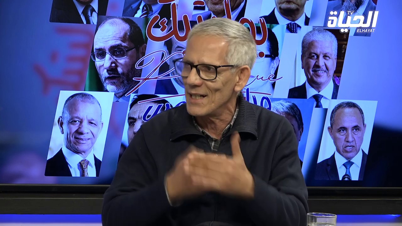 بوليتيك ويكاند | خطاب تبون واستقالة حكومة بدوي، الحكم بالسجن 4 سنوات في حق سعيد باي .. تفاصيل مثيرة