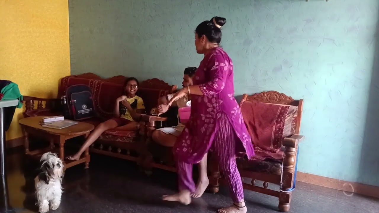 Prank gone wrong on Mom 😤 #prank #prankvideo #prankgonewrong #pranks #prankvideosfunnyindianlatest 