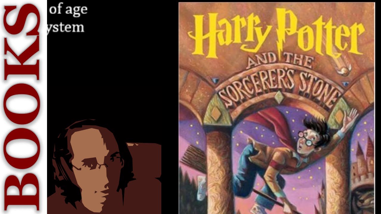 What to Read After Harry Potter?
