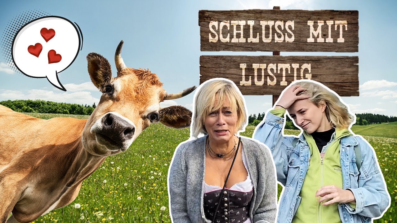 Alles mit Heimatfilm