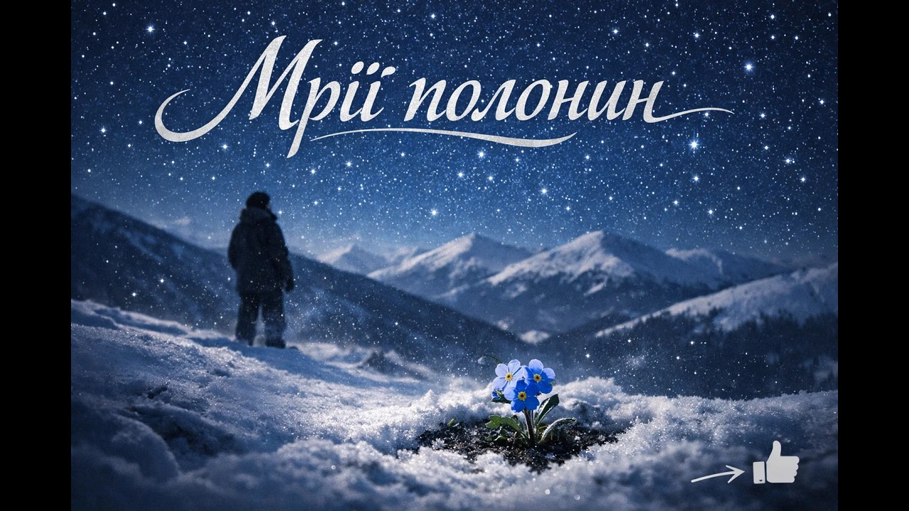 016. Мрії полонин