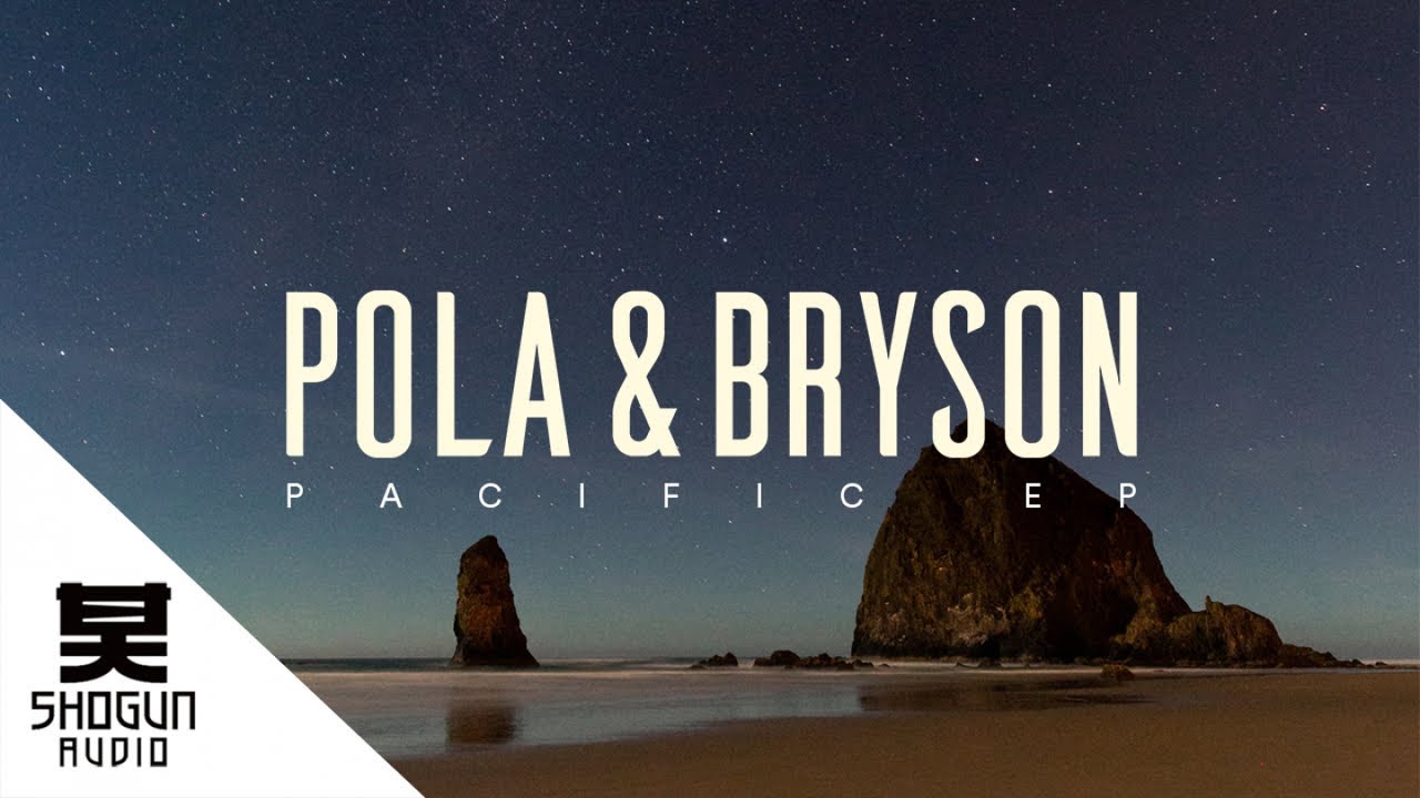 Pola & Bryson - Cold Love