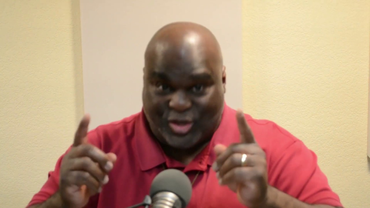 Dynamic Deacon Harold-Burke Sivers endorses Christian Marketing Solution