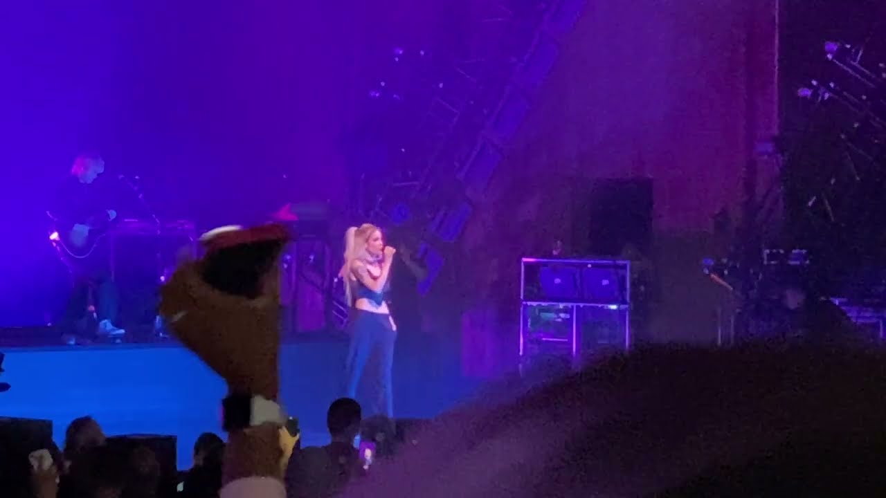 Darling - Halsey - Live @ Blossom Music Center 6/3/22