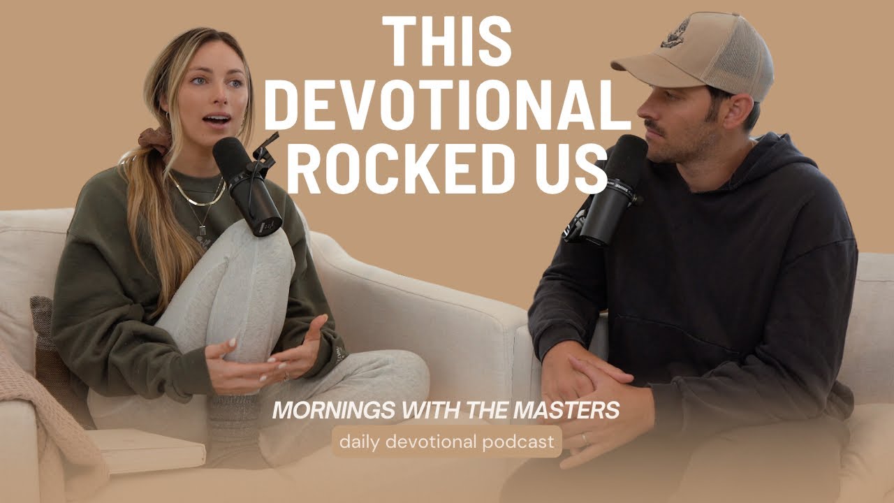 Stop Pursuing A Fate With Things That Are Fake | daily devotional