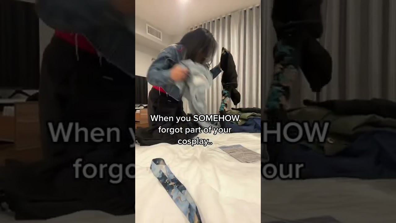 Anyone else just put things  down w/O thinking  