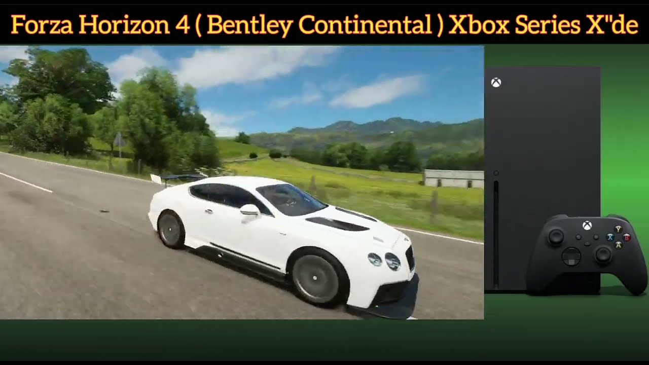Xbox Series X