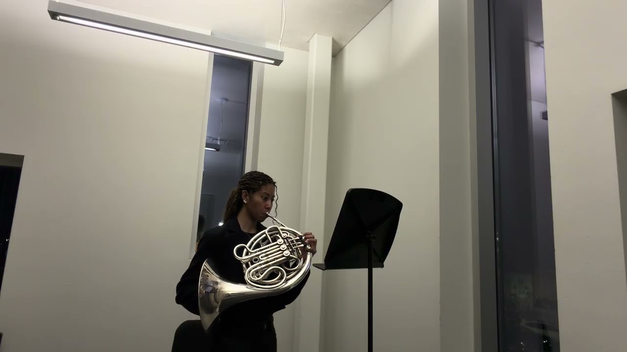 Brett Miller's Hunting Songs, Movement- The Falcon