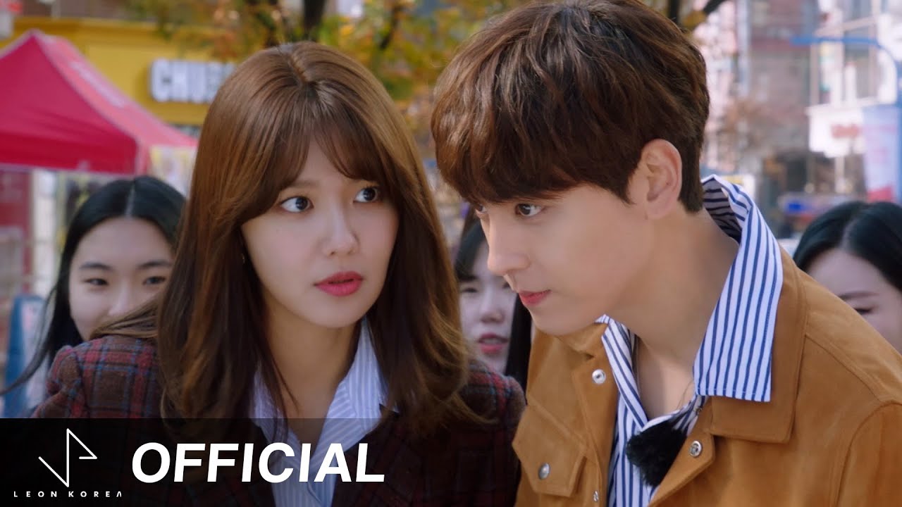 [그래서 나는 안티팬과 결혼했다 OST Part.3] 문 킴(Moon Kim) - It's you [Music Video]