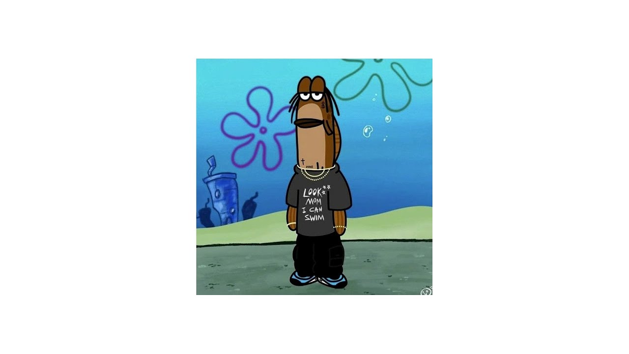 [FREE] tobi lou type beat 'nahh'