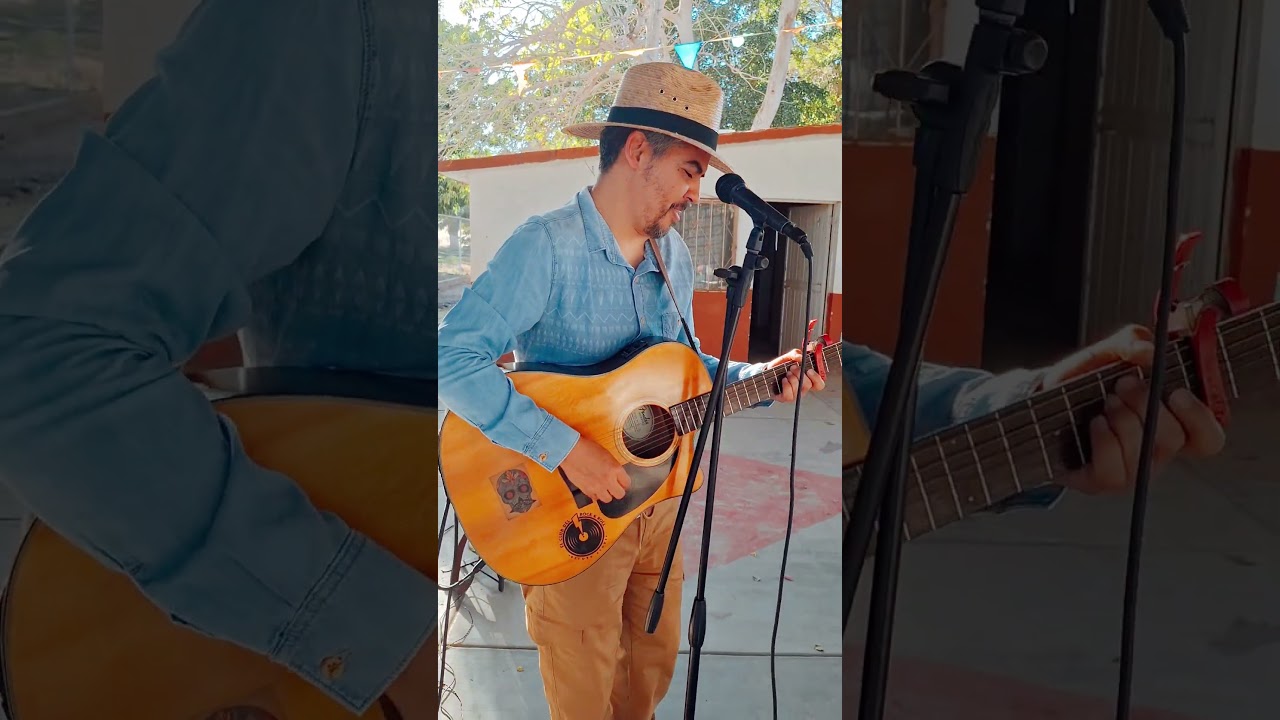 'Arbol de Fuego: Pintando M&uacute;sica en Comunidad