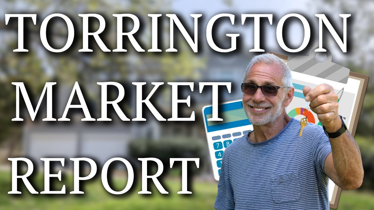 Torrington May Be Litchfield Counties Best Value.