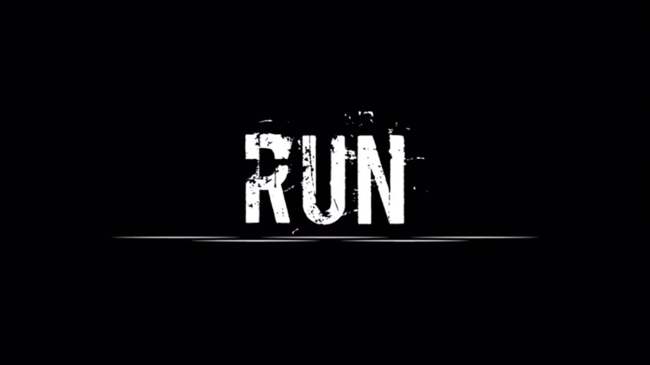 “RUN” An Original Breyer Halloween Film