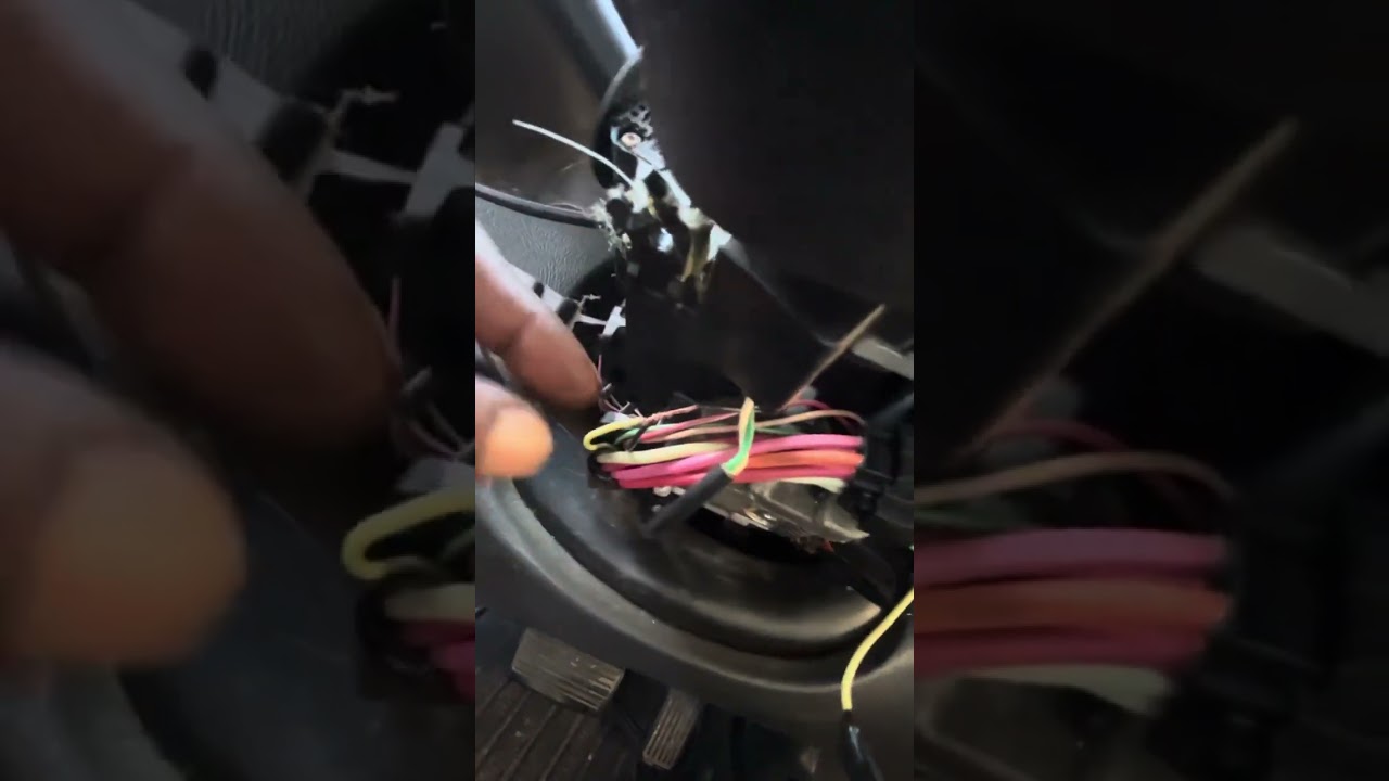 GM / CHEVY TRUCK Обход системы безопасности