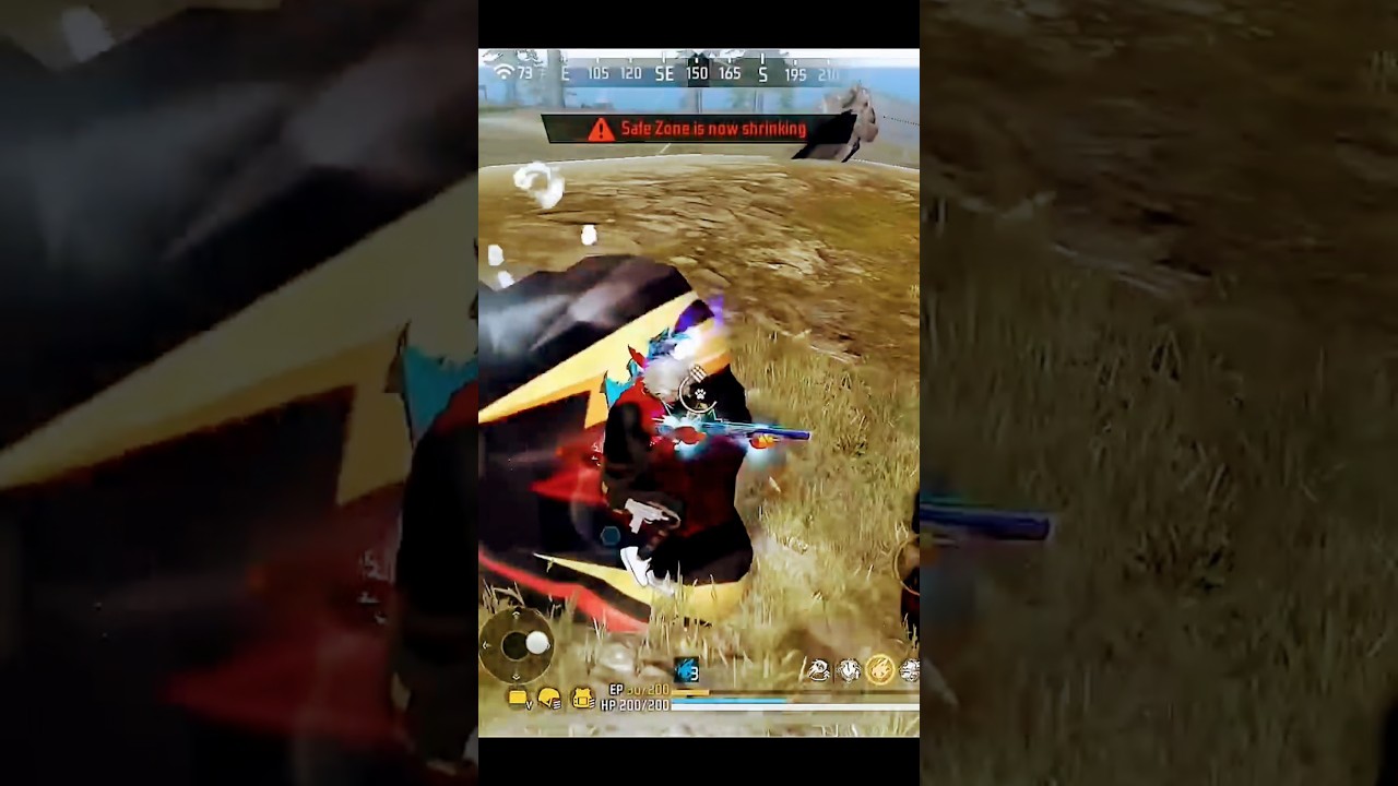 Riot's Phone Gameplay💀? 