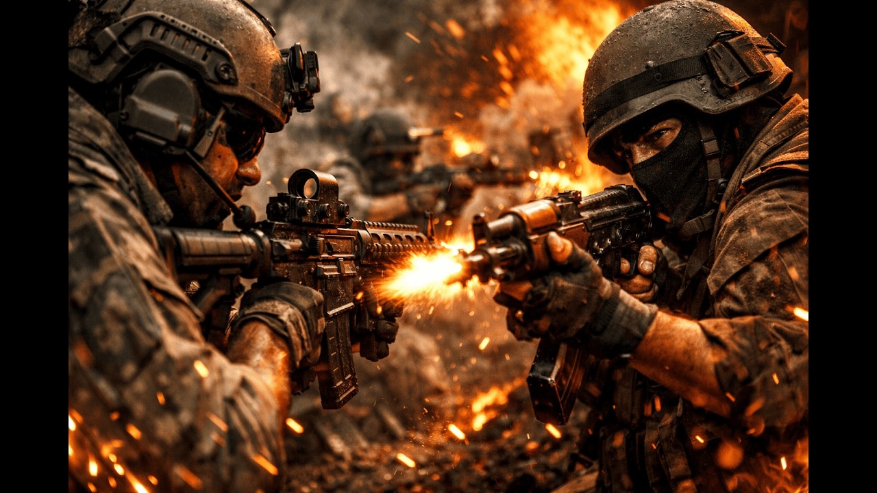 🔴 Shorts Live -WORLD WAR: Iran vs Israel & US | Chaos, Battles & Battlefield 6 Live Action Breakdown