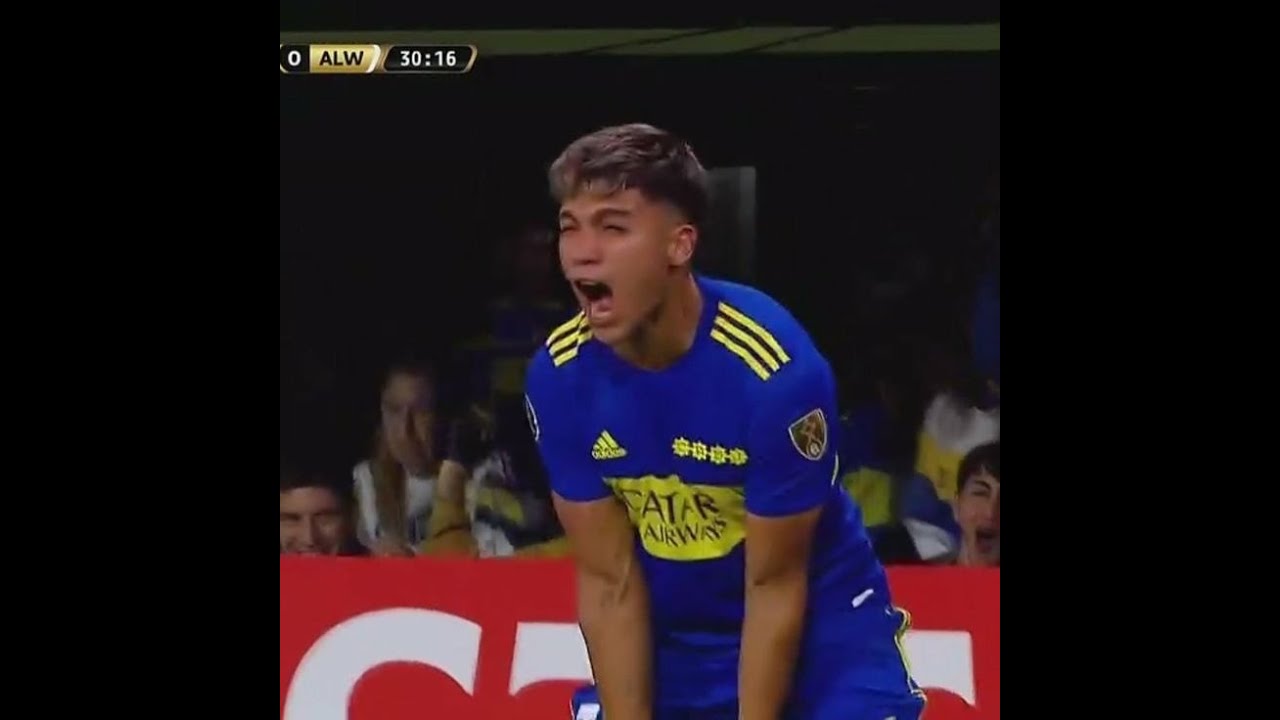 Changuito Zeballos siendo lo mejor del 2024 ✨