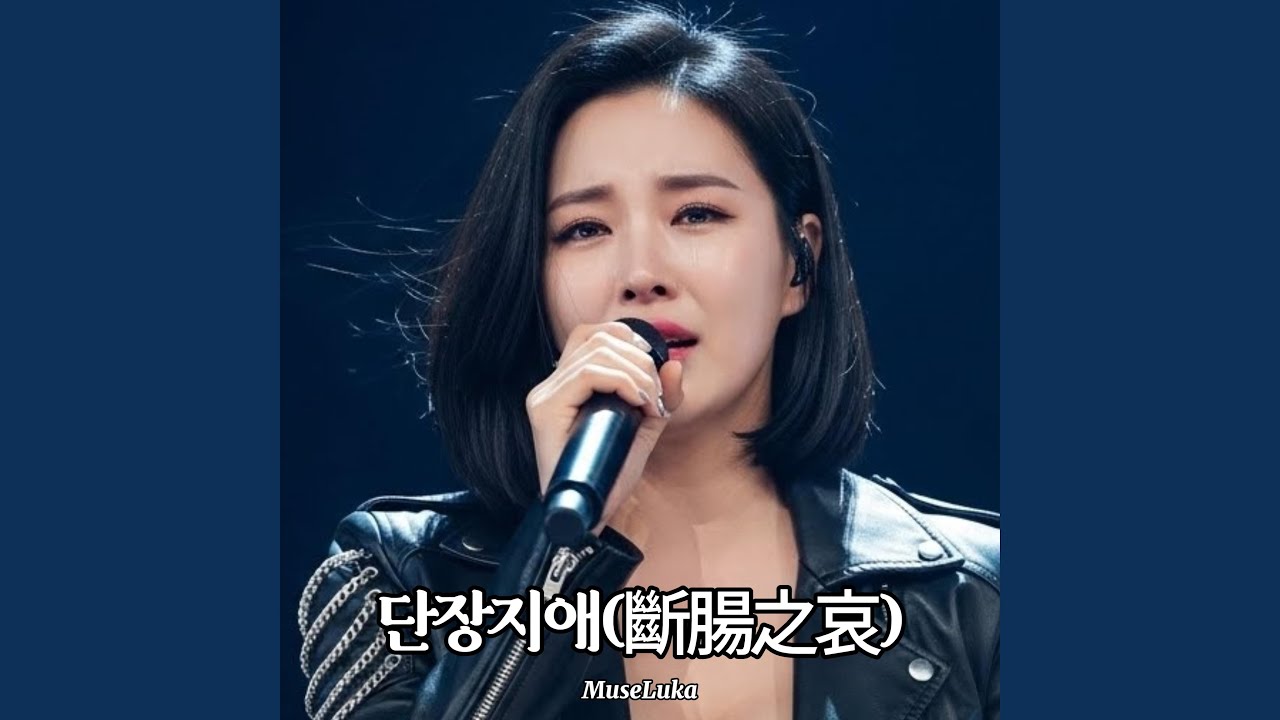 사랑이 떠난 그날 (Rock)