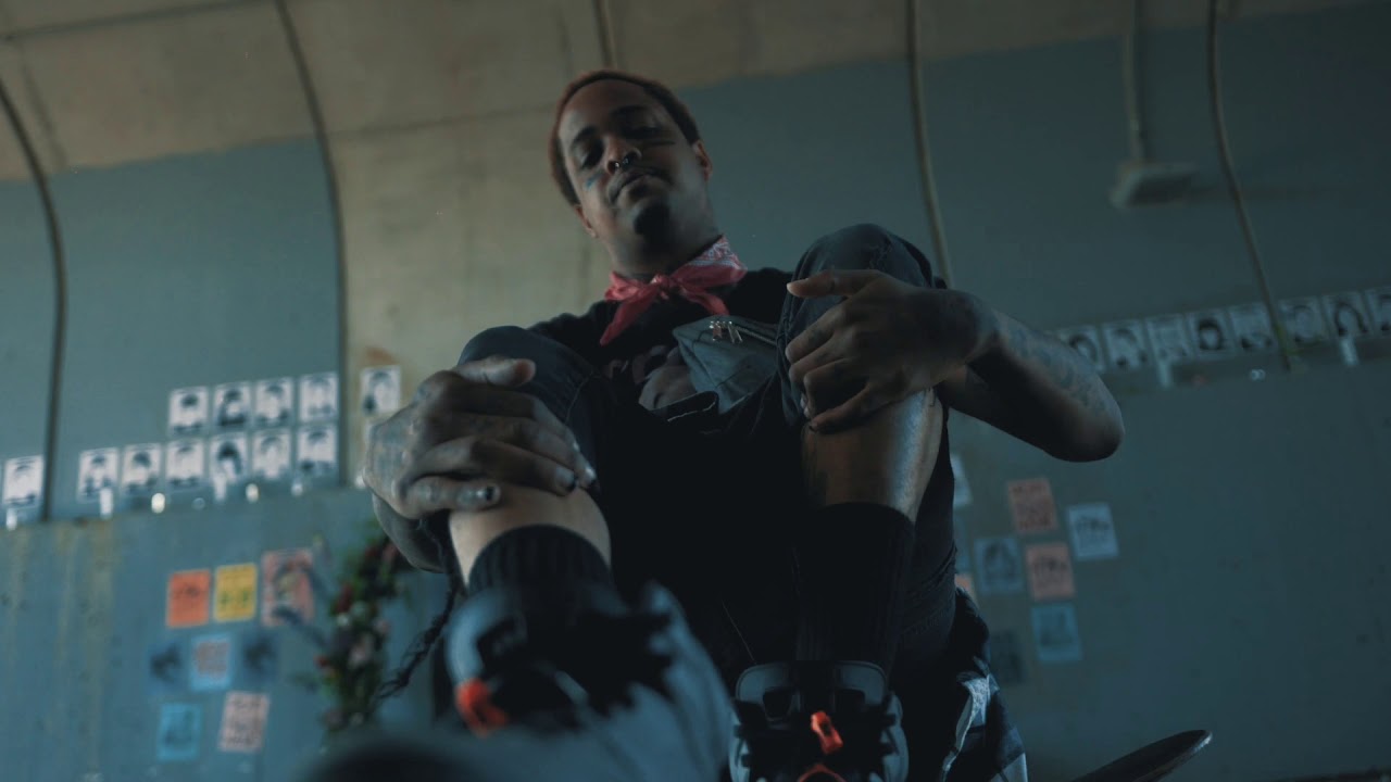 SCHOOLBOY RICHY - SHIT KRAZY