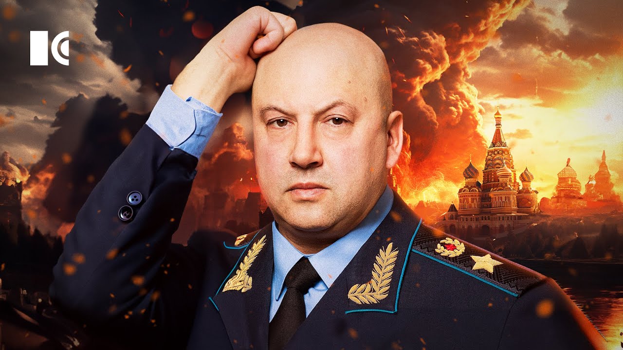 Месть Путина оказалась страшнее Армагеддона | Портрет