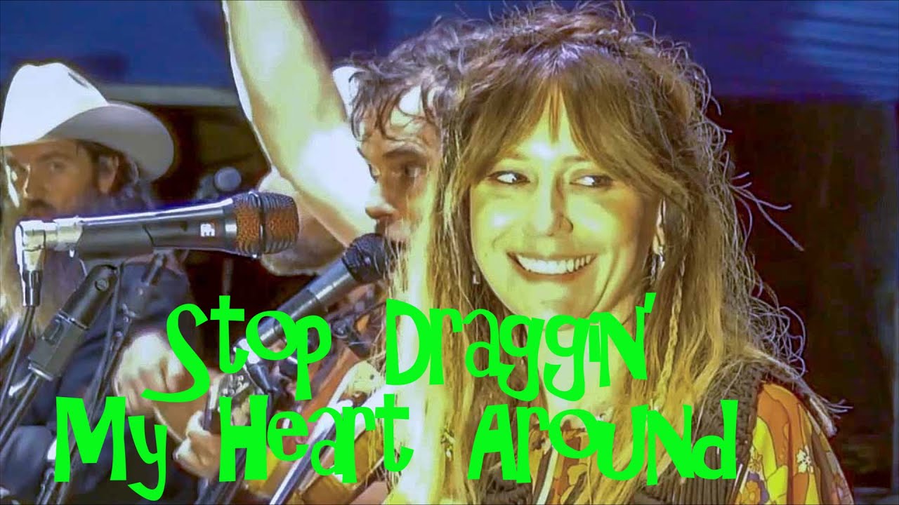 Stop Draggin' My Heart Around - Molly Tuttle & Old Crow Medicine Show