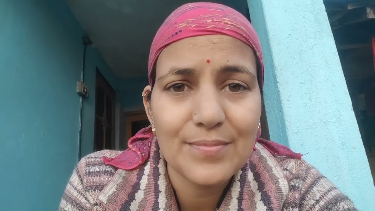  संडे का पूरा दिन घर के काम में निकल गया।।🥰🥰