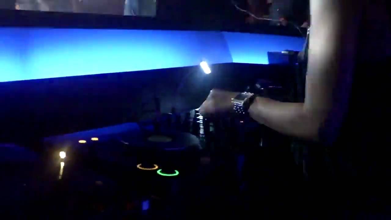 BremenNights.de - Capitol: Suck my Discotheque Part 1