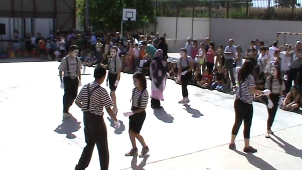 6 Mimos con mucho ritmo