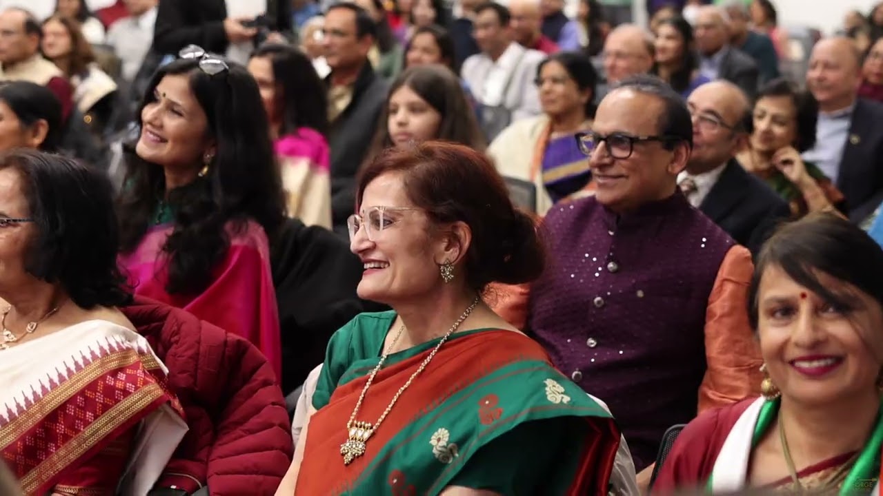सिएटल विश्व हिन्दी दिवस काव्य कार्यक्रम हेतु सभी को धन्यवाद! (10 जनवरी 2026)