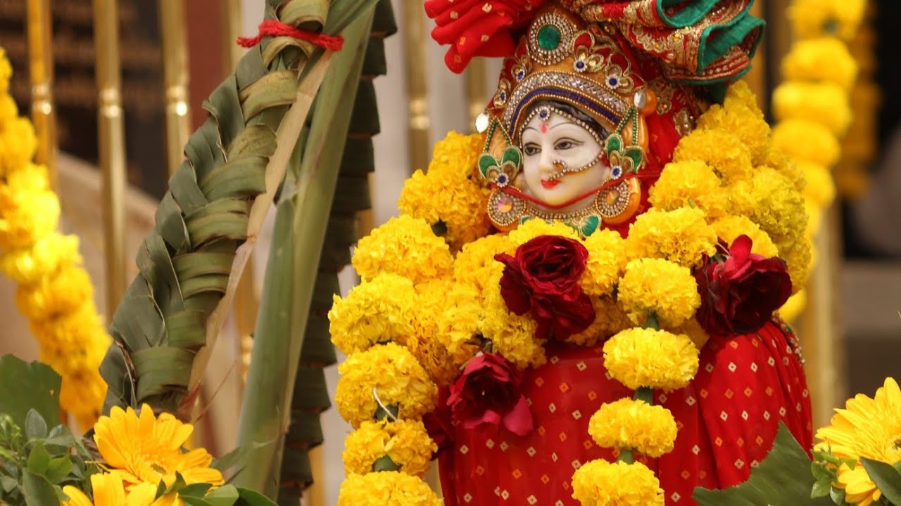 ||માં ઉમિયા માતાજી પુનઃ પ્રાણ પ્રતિષ્ઠા મહોત્સવ||10/2/2025 live By Avni Studio MO 9426757132 DAY 3