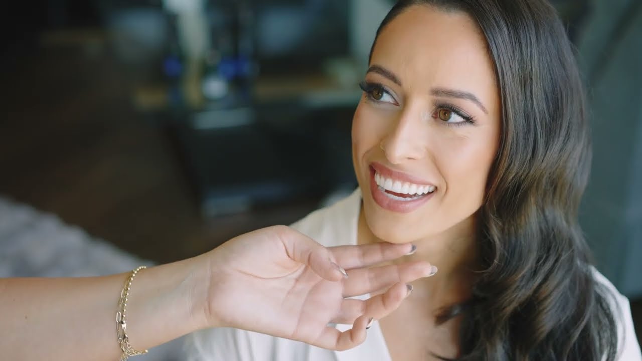 Stunning Beach Wedding on Lake Michigan | Drop-Dead Bride with Luxurious Details! | Sony A7siii