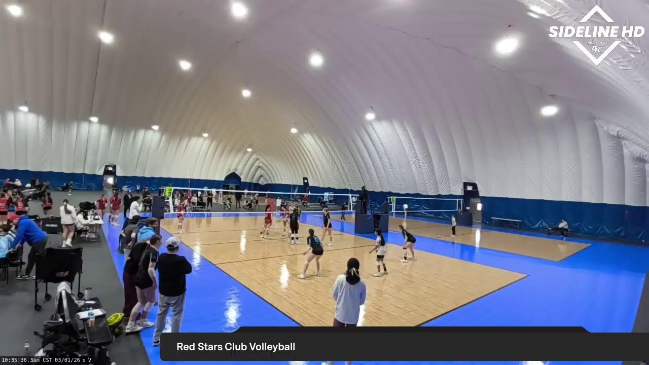 Red Stars (2026.03.01)
