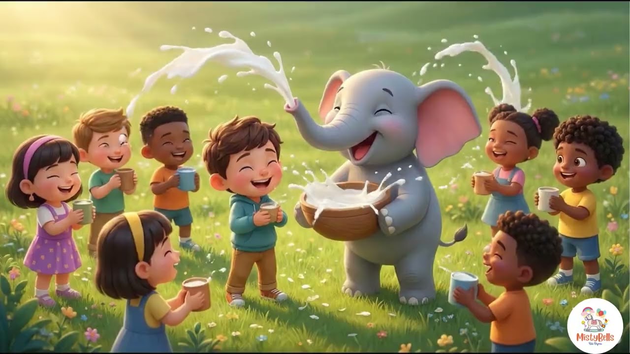 Dudi Dudi Dam Dam Dance 💃 | Dodi Dodi Dum Dum Kids Dance | Funny Kids Videos | Kids Rhymes #dudidudi