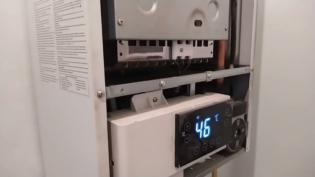 Котел ИЗИ /IZI/ISI ошибка Е1/E1 , одна из причин , решаю проблему .