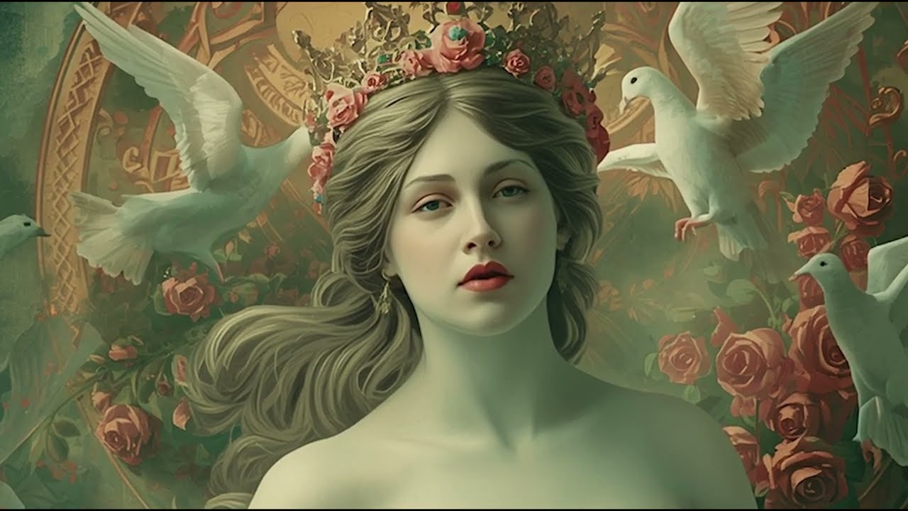Venus Draws Without Pursuit