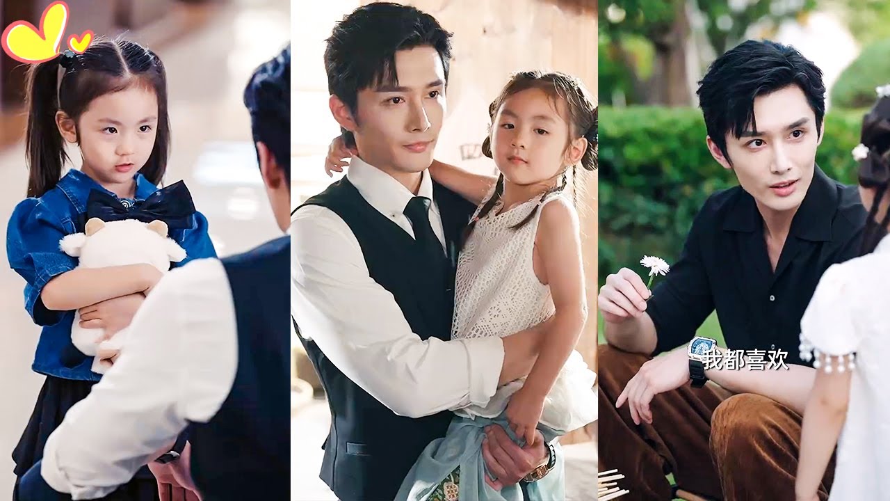 Poor orphan girl adopted by billionaire CEO,and was spoiled like a princess by the whole family！